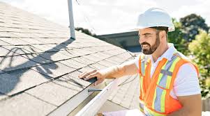 Best Chimney Flashing Repair  in Great Neck Gardens, NY